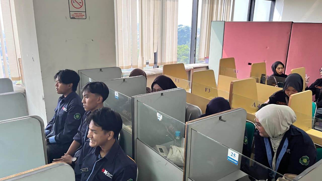 E-Learning Platform