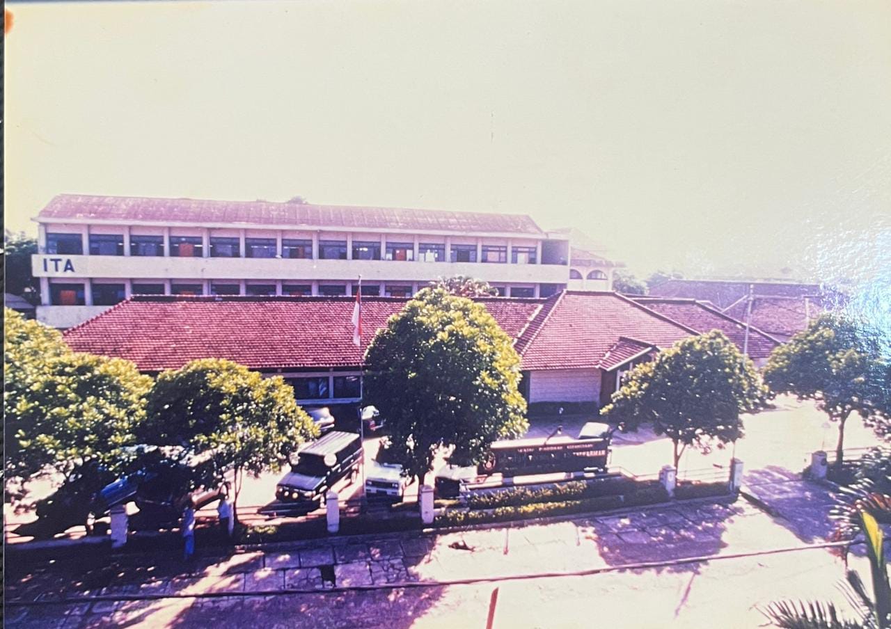 University Campus