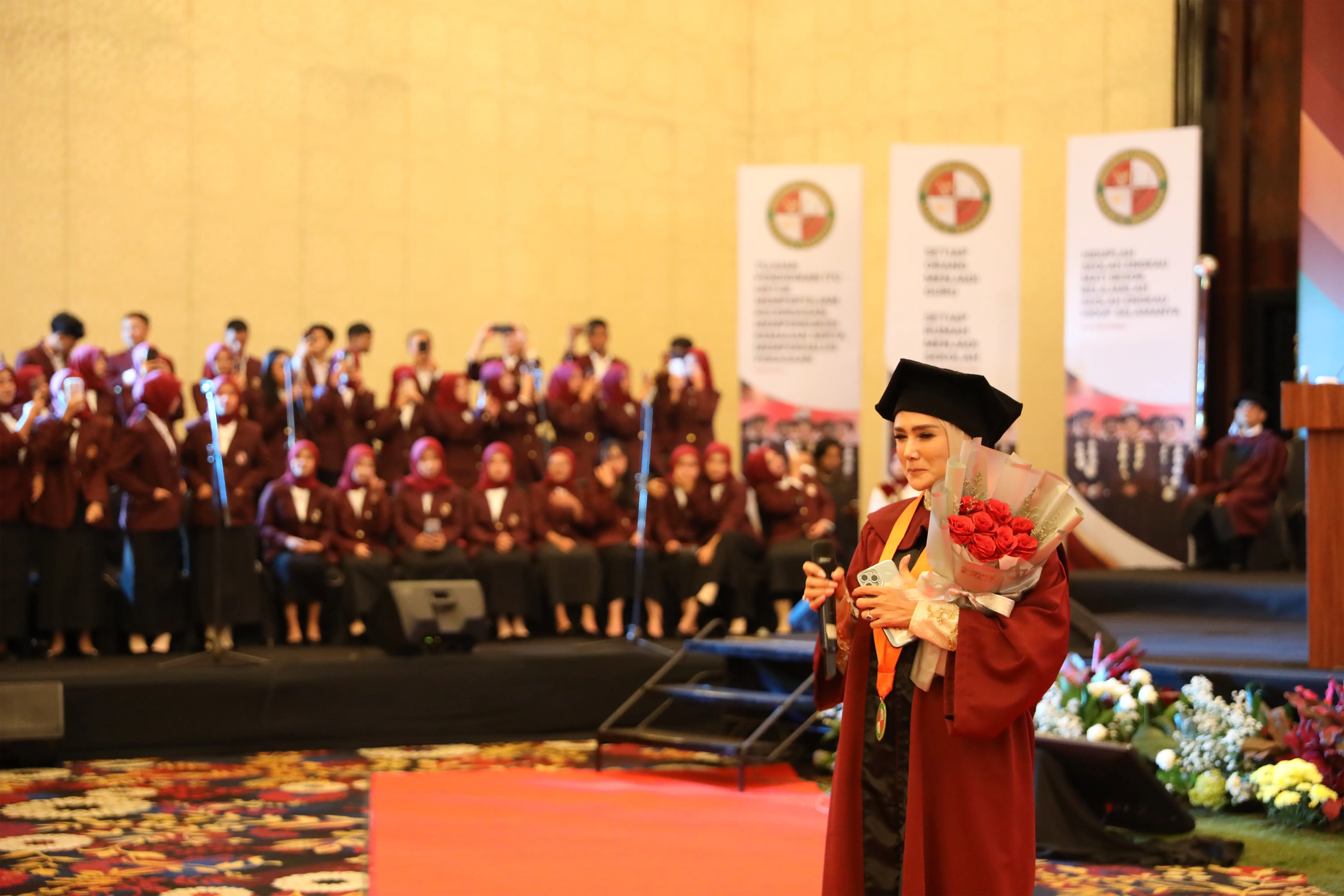 Alumni