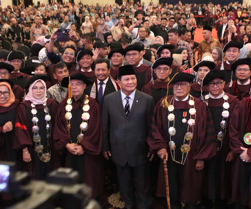 Universitas Nusantara Riadi Campus