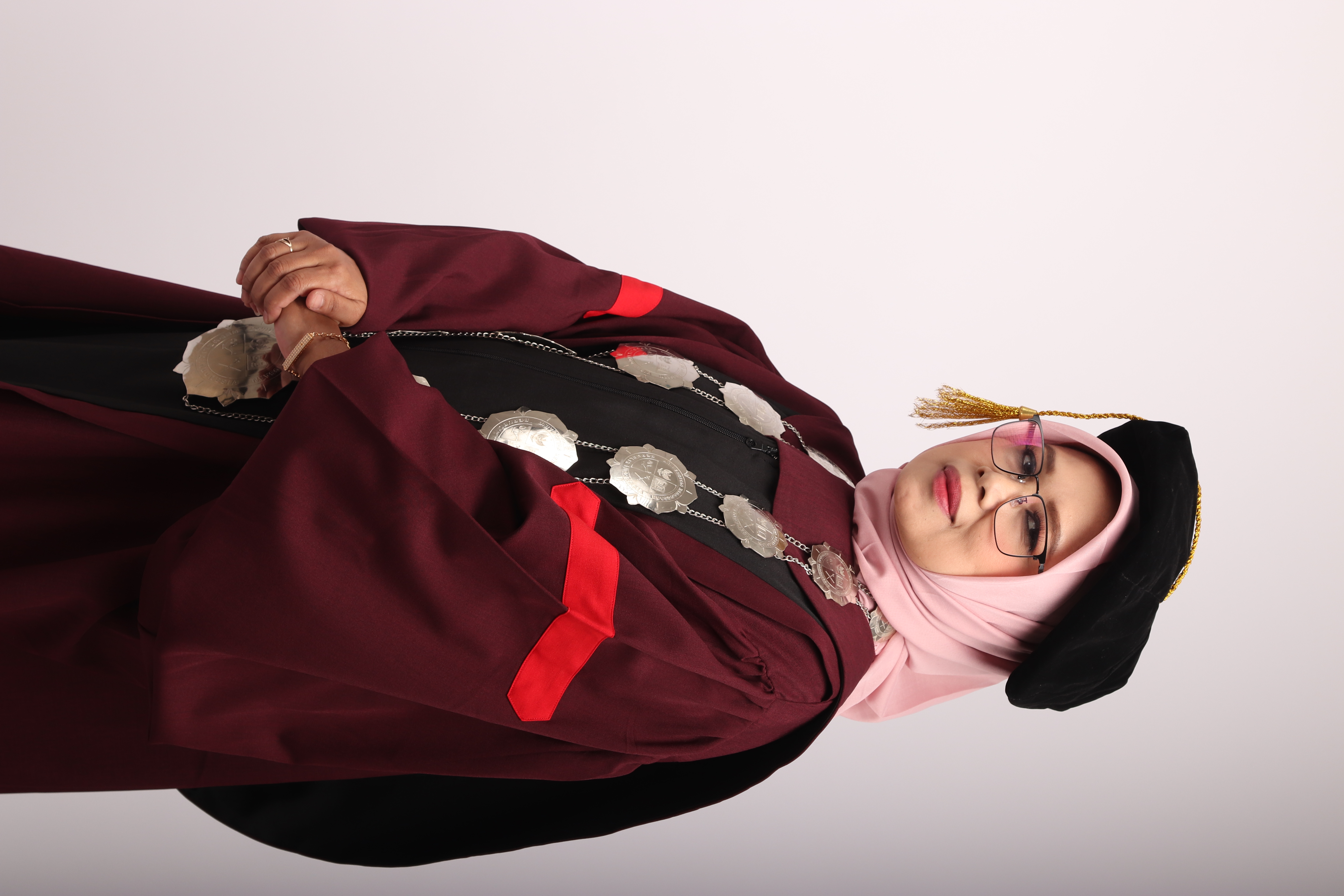 Wakil Rektor I