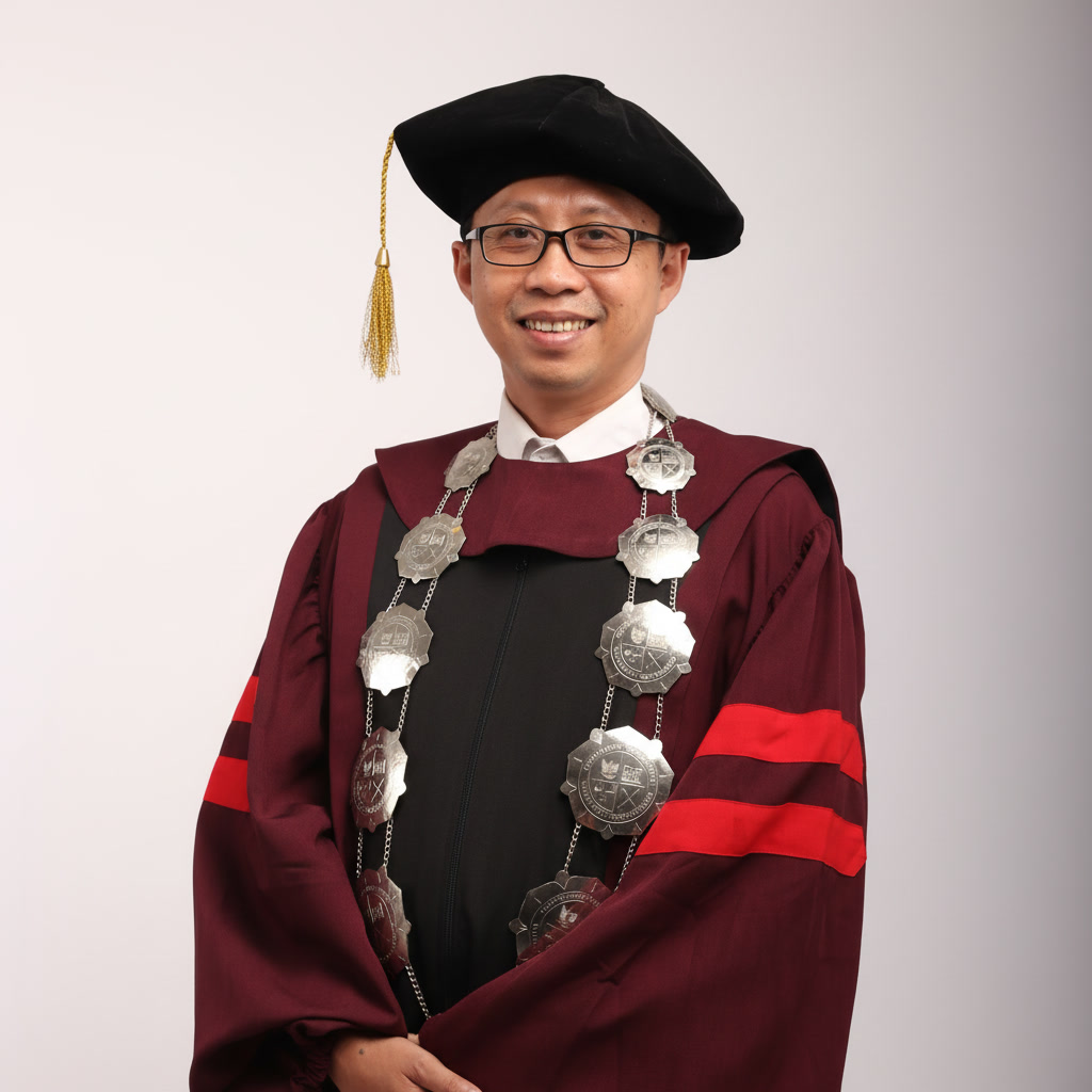 Wakil Rektor II