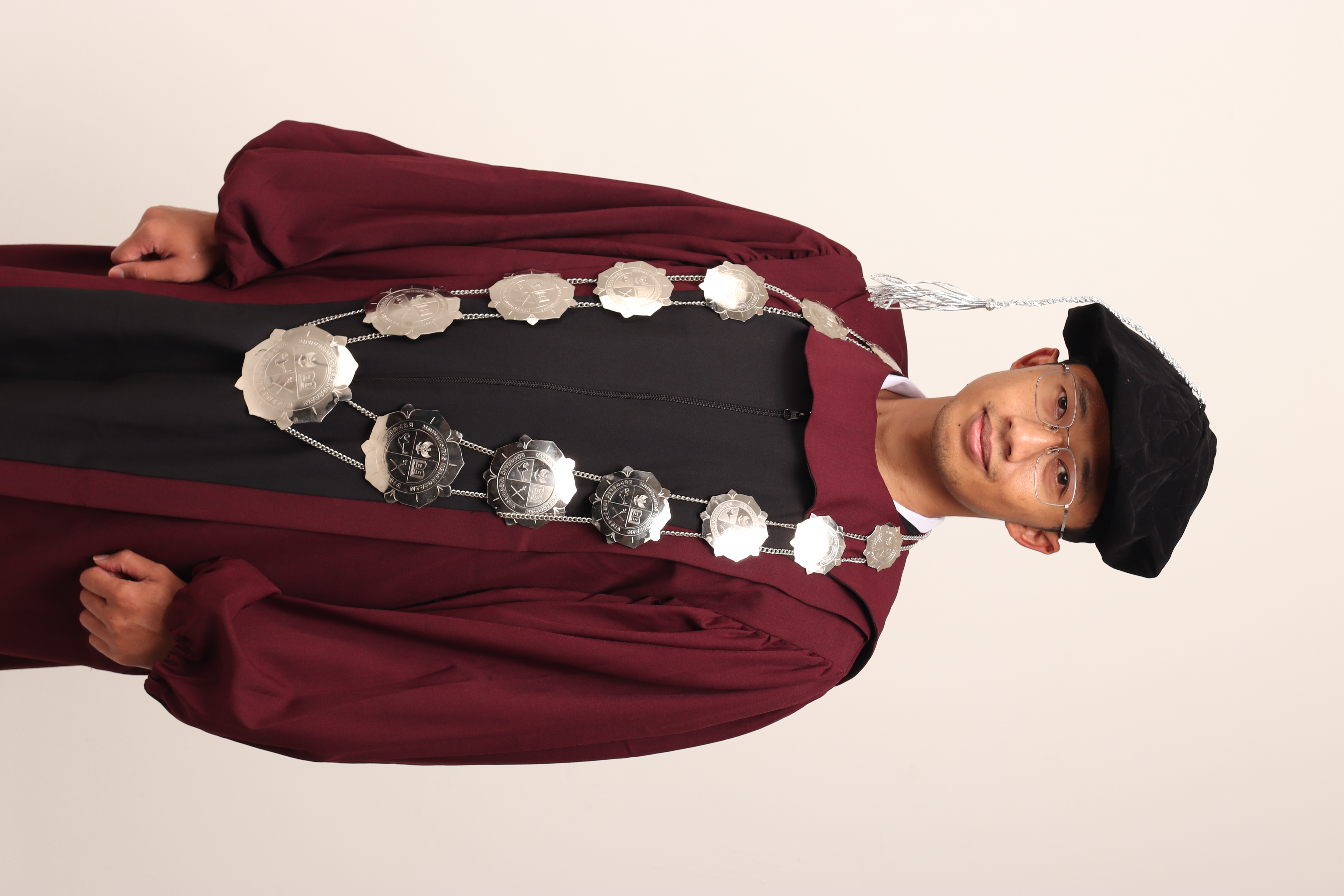 Wakil Rektor IV
