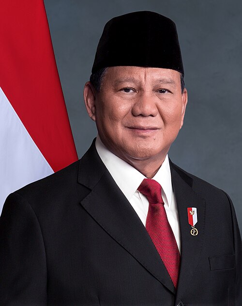 Ketua Yayasan